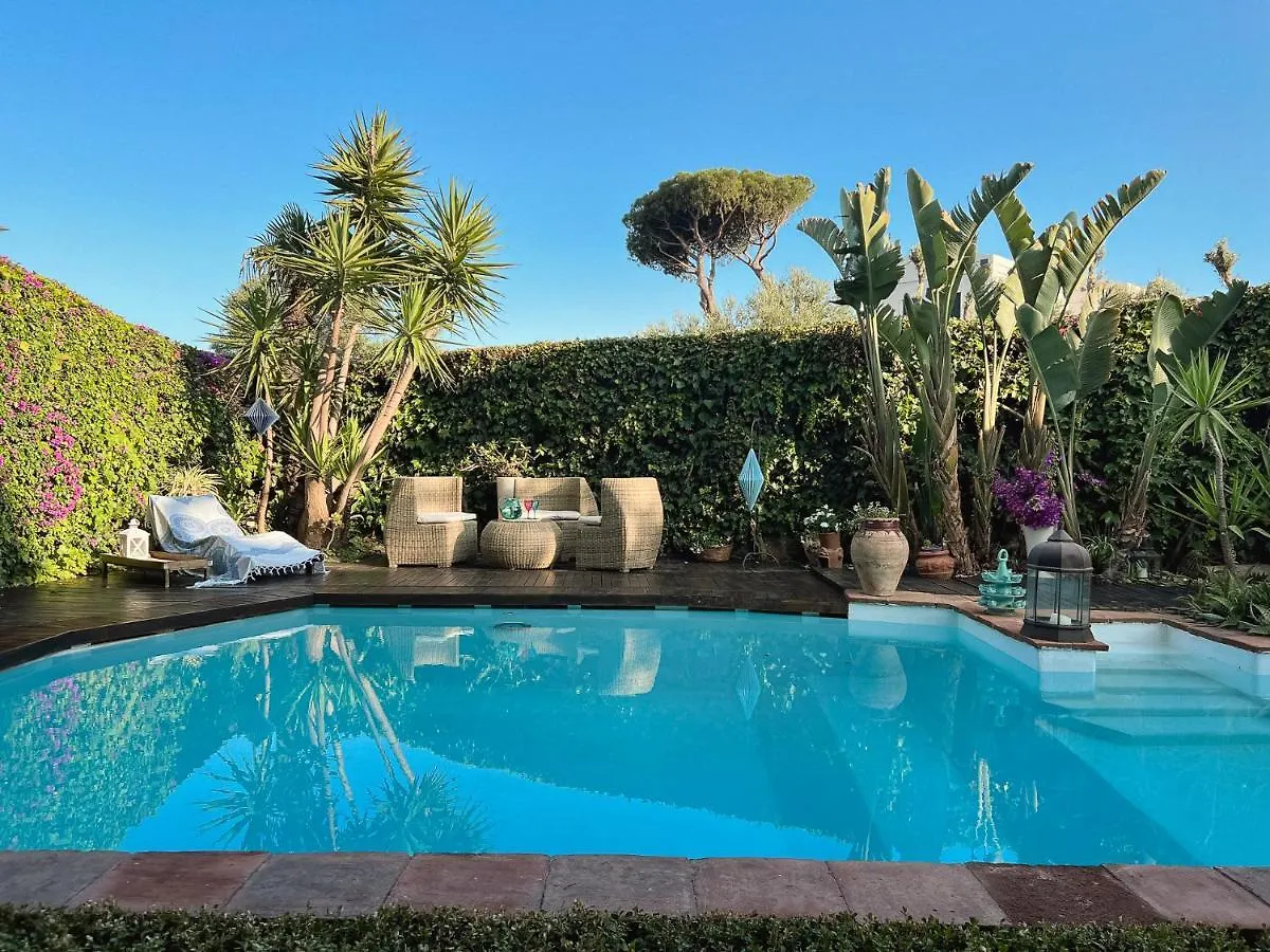 Paradise Oasis: 400Sqm Townhouse, Pool & Seaview Villa Catania Holiday home